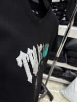 Trapstar - Summer Set - Black - Ανάγλυφο - Image 2