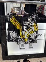 OFF-WHITE - Μαγιό - Limited Edition