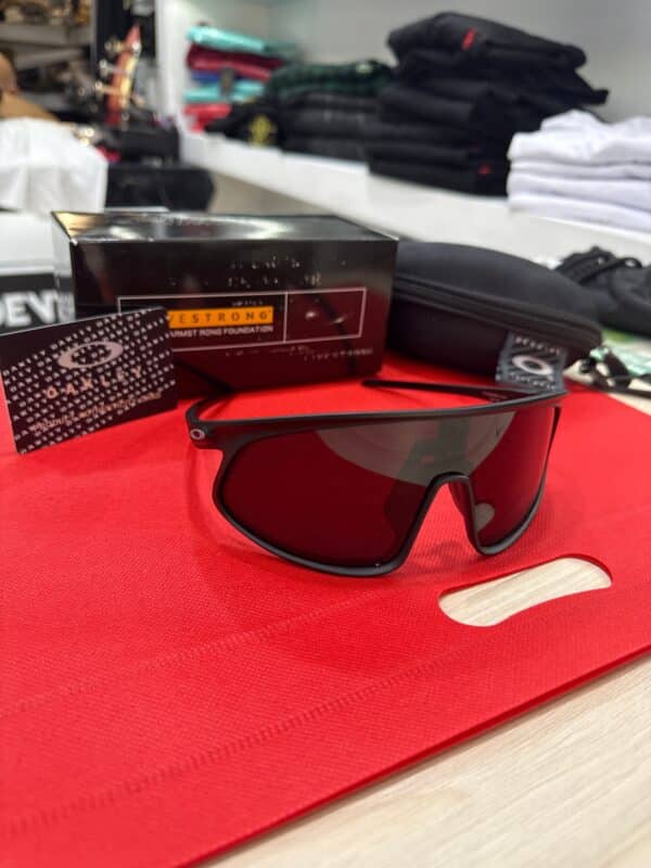 Oakley - Sunglasses - Mask - Image 2