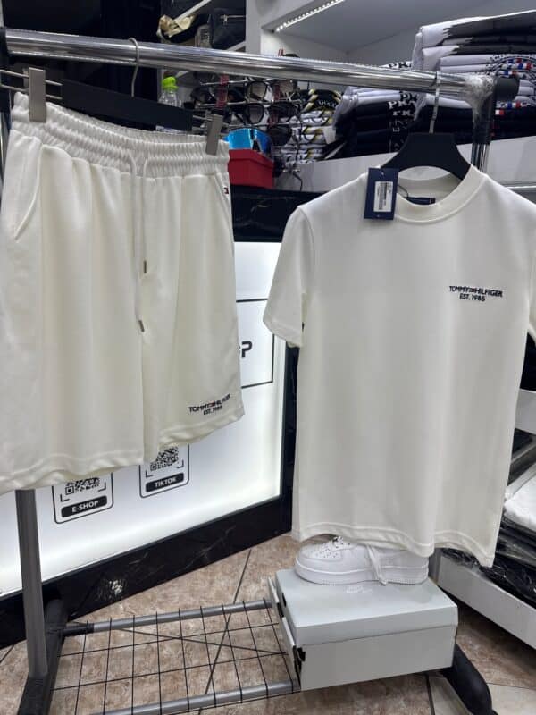 Tommy Hilfiger - Summer Set - White - Special - Image 1