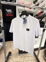 LV - T-Shirt - White