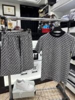 Lacoste - Summer Set - Chest - Special