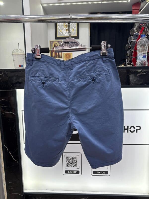 Ralph Lauren - Βερμούδα - Blue - Image 2