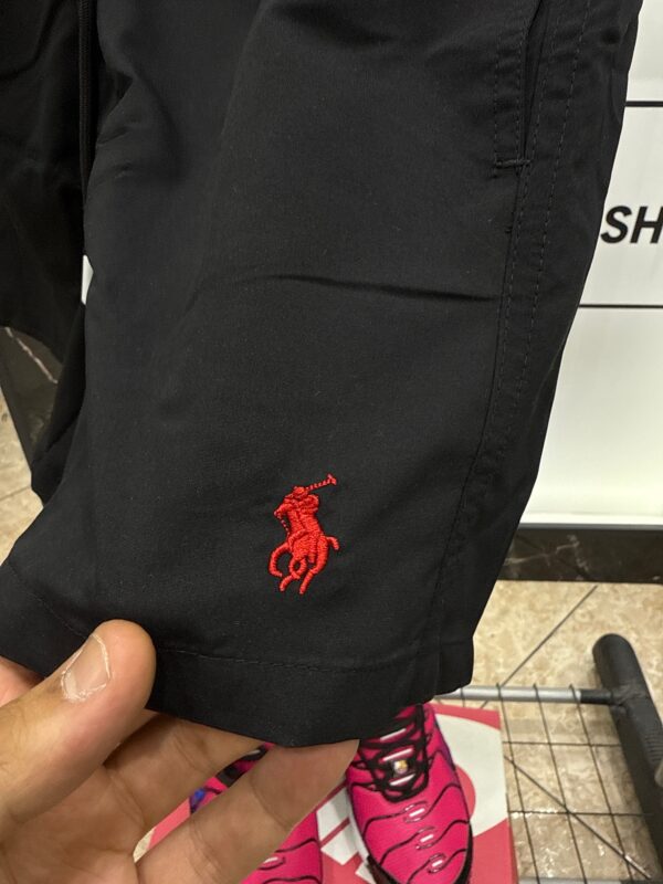 Ralph Lauren - Μαγιό - Black/Special - Διαδραστικό - Image 2