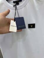 LV - T-Shirt - White - Image 2