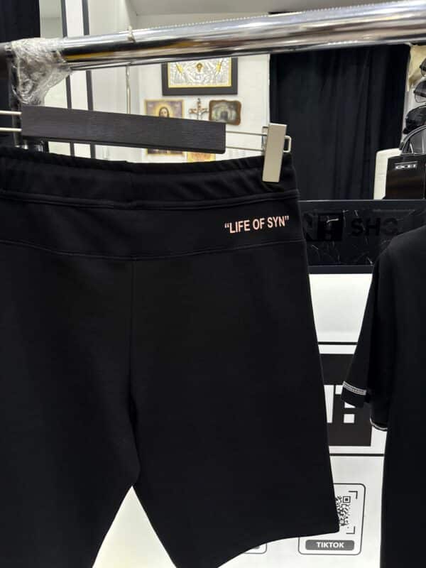 Nike x Syna- Summer Set - Black - Special - Image 3
