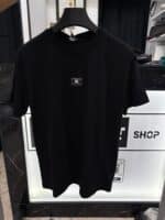 D&G - T-Shirt - Black