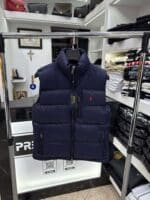 Ralph Lauren  - Vest - Blue