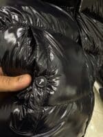 Trapstar - Vest - Black/Glossy - Special Edition - Image 3