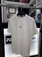 D&G - T-Shirt - White