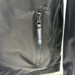 Stone Island - Jacket - Black - Αντιανεμικό • Αδιάβροχο - Image 4