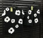Denim Tears  - Summer Set - Black - Special - Image 2
