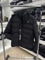 Lacoste - Jacket - Black - PresidentGreece.Shop