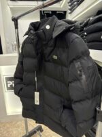 Lacoste - Jacket - Black - PresidentGreece.Shop