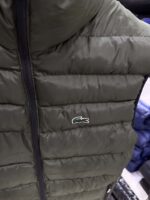 Lacoste - Vest - Green - PresidentGreece.Shop