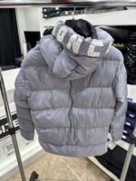 Moncler - Classic - Jacket - Sky Cloud - PresidentGreece.Shop