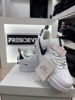 Nike - AirForce - TM Edition - PresidentGreece.Shop
