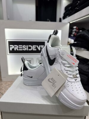 Nike - AirForce - TM Edition - PresidentGreece.Shop