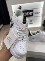 Nike - AirForce - TM Edition - PresidentGreece.Shop