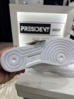 Nike - AirForce - TM Edition - PresidentGreece.Shop