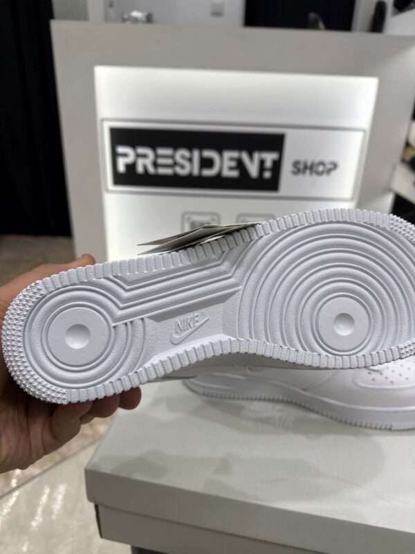 Nike - AirForce - TM Edition - PresidentGreece.Shop