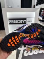 Nike - TN Air - Barcelona Edition - PresidentGreece.Shop