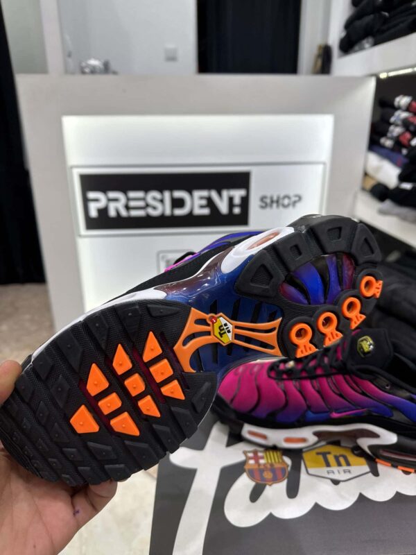 Nike - TN Air - Barcelona Edition - PresidentGreece.Shop