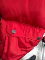 Phillip Plein - Jacket - Red - Special Edition - PresidentGreece.Shop