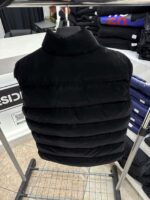 Prada - Vest - Black - PresidentGreece.Shop