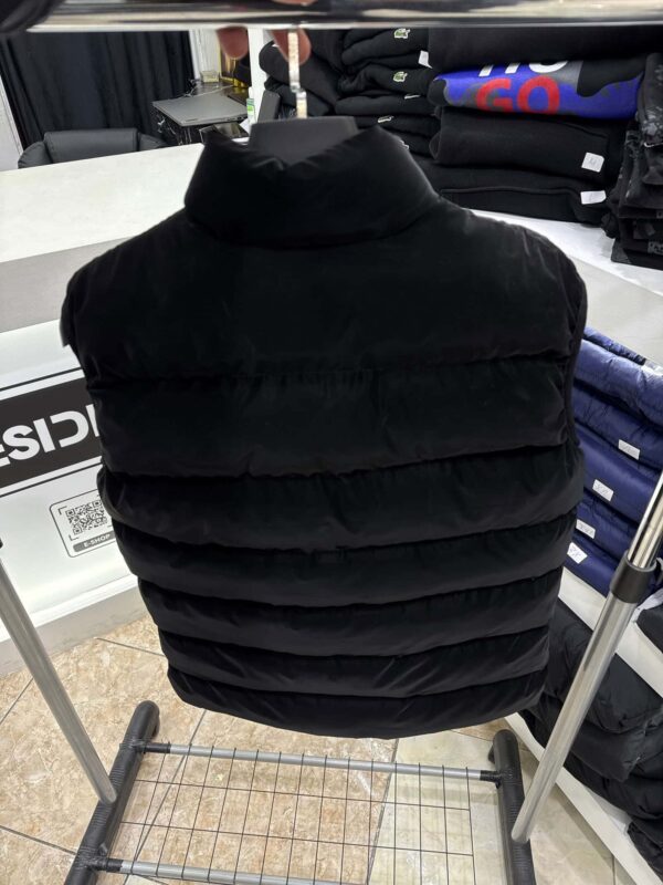 Prada - Vest - Black - PresidentGreece.Shop