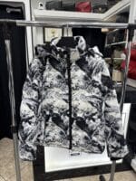 TheNorthFace - White - Army - Special