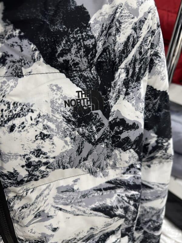 TheNorthFace - White - Army - Special - Image 2