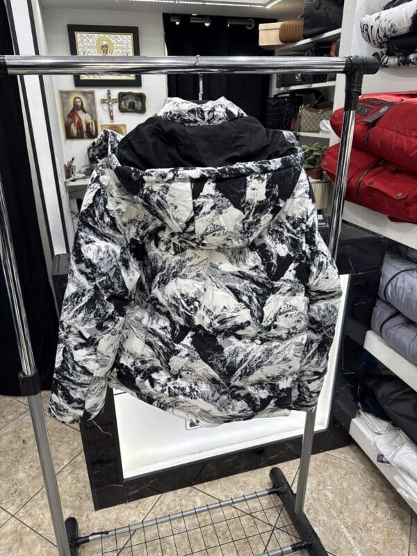 TheNorthFace - White - Army - Special - Image 3