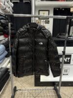 TheNorthFace - Total Black - Jacket