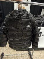 TheNorthFace - Total Black - Jacket - Image 2