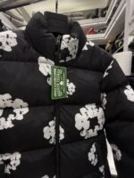 DenimTears - Jacket - Black/Special - Image 3