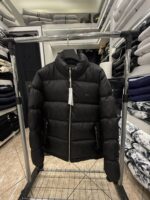 Lacoste - Jacket - Black/Special