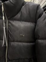 Lacoste - Jacket - Black/Special - Image 4