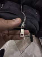 Lacoste - Jacket - Black/Special - Image 2