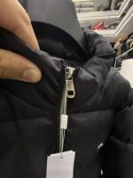 Lacoste - Jacket - Black/Special - Image 3