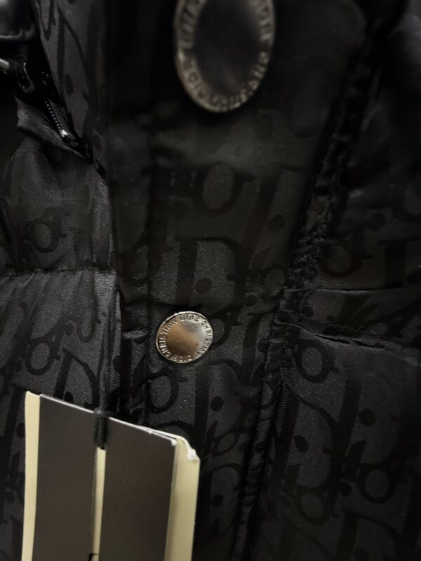 Dior - Jacket - Black/Special - Image 4