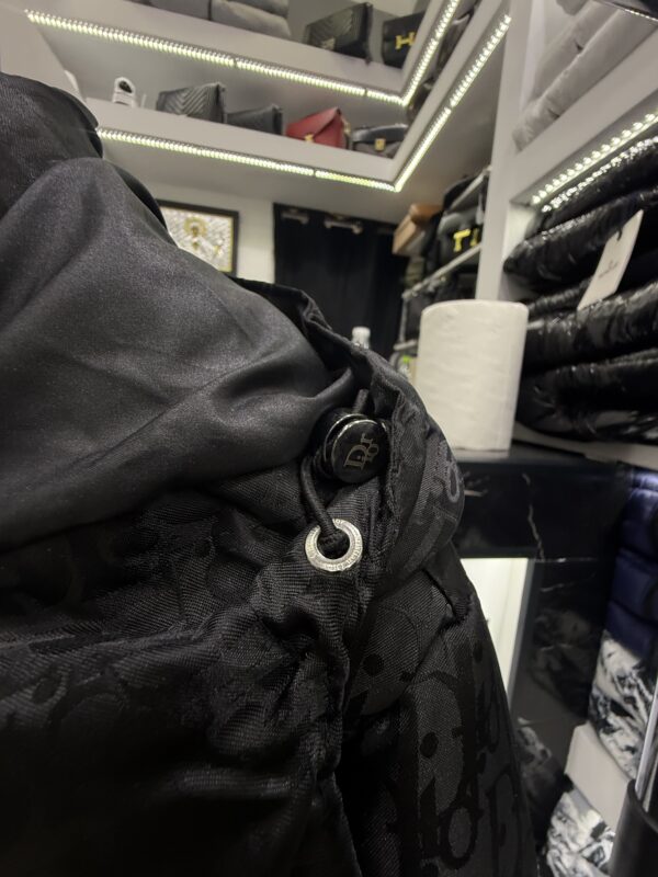 Dior - Jacket - Black/Special - Image 3
