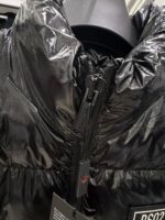 DSQ2 - Jacket - Black/Glossy - Special - Image 3