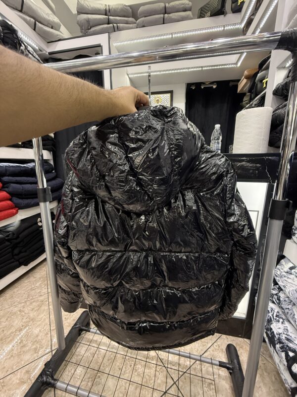 Ralph Lauren - Black/Glossy - Special - Image 2