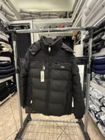 Lacoste - Jacket - Black/Hybrid