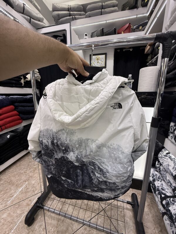 TheNorthFace - xSpecial - Εσωτερική γούνα επένδυση - Image 2