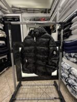 Moncler - Diamond - Black/Glossy - NFC - Image 3
