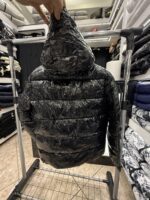 Moncler - Diamond - Black/Glossy - NFC - Image 2