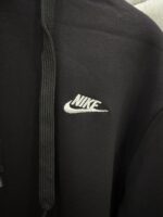 Nike - FullSet - Black/Hoodie - Fleece - Image 2