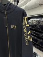 EA7 - FullSet - Blue/Gold - Special - Image 3